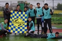 優勝　準優勝　Esforco