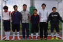 優勝　9位　ショージン