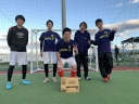 優勝　7位 MK5