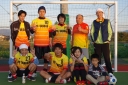 優勝　3位　ＦＣガンダム