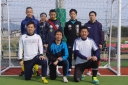優勝　7位　梅
