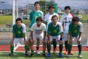 優勝　準優勝　奈良FC