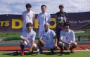 優勝　6位 チーオス