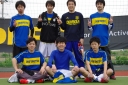 優勝　準優勝　INFINITO