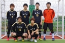 優勝　準優勝　N.F.C
