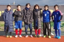 優勝　11位　バビンバ