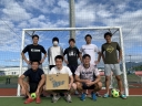優勝　準優勝　SAGA FC