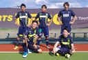 優勝　準優勝 飛車角落ち