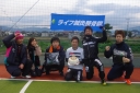 優勝　優勝　かめ　1050点