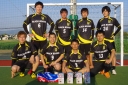 優勝　準優勝　ＢＬＡＣＫ　ＢＯＲＤ
