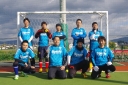 優勝　4位 ダヴスターズ