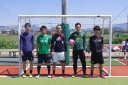 優勝　準優勝　ウータンズ