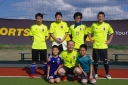 優勝　7位 チームあらかし