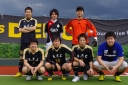 優勝　5位　N.F.C