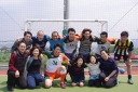 優勝　5位タイ ほんわかFC