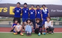 優勝　4位 バビンバ