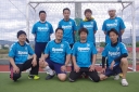 優勝　6位 ダヴスターズ