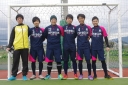 優勝　ケラスス