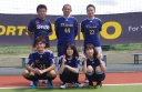 優勝　6位 K3 sorak