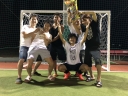優勝　5位 エングラ