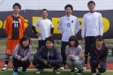 優勝　9位　蛇口 真由美