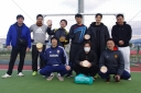 優勝　5位　白鳳清掃