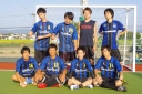 優勝　6位　KCZ