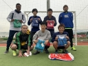 優勝　3位 FC.am