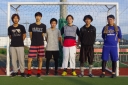 優勝　6位 チーム大和