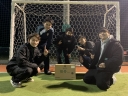 優勝　3位 FCトラ