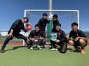 優勝　3位 ランボー