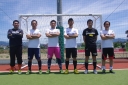優勝　5位 くぼっちFC
