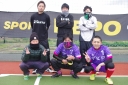 優勝　優勝　TKP