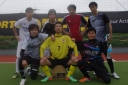 優勝　3位 FC.GOAT