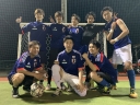 優勝　準優勝 ファミマ損保