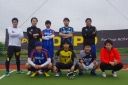 優勝　準優勝 メスクラー