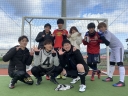 優勝　3位 デルちゃんず