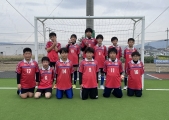 優勝　2位　RIKKEN