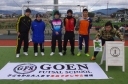 優勝　3位　へっぽこ丸