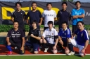 優勝　5位　MPブラザーズ