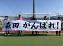 優勝　7位　カプリシャス