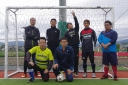 優勝　6位 松