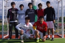 優勝　3位　T.I.P Footsal