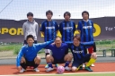 優勝　4位 intel NAKA