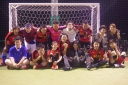 優勝　7位　JACKS