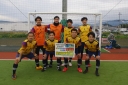 優勝　準優勝 Confianza FC