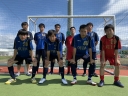 優勝　4位 大宇陀高校