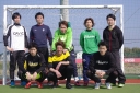 優勝　8位 ごちゃ混ぜ