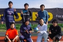 優勝　10位　N2F