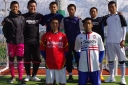 優勝　5位　ロブスト